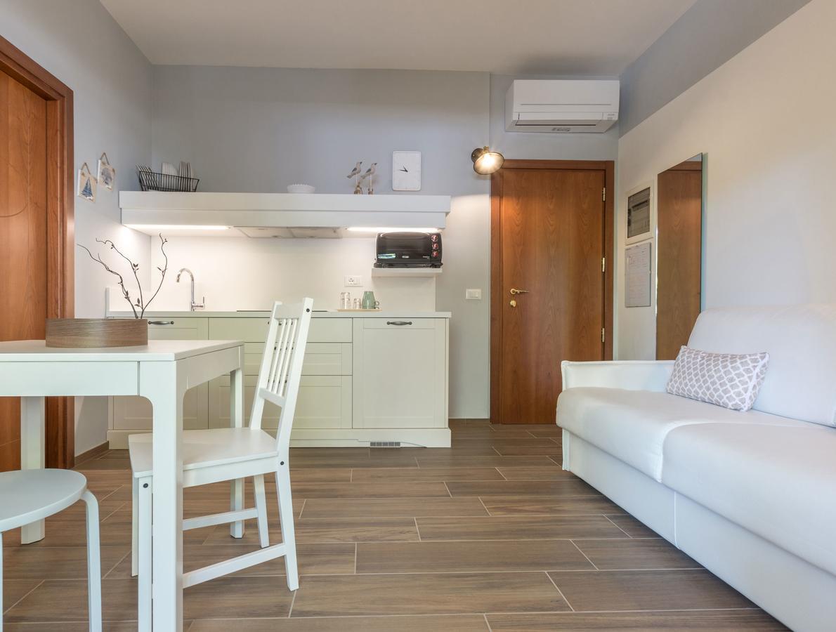 Hotel Villa Tosi Bellaria-Igea Marina Exterior photo